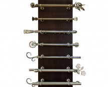 Карнизы d19мм