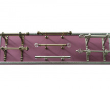 Карнизы d25мм