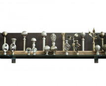 Наконечники d25мм