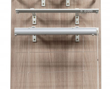 Профильные карнизы